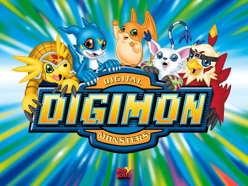 Digimon designs, themes, templates and downloadable graphic